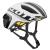 SCOTT Helmet Cadence Plus Hvit/Sort L Sykkelhjelm 